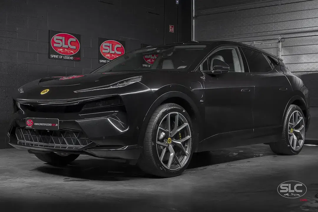 Lotus Eletre 600 4x4 EDS GT SE - foto 1