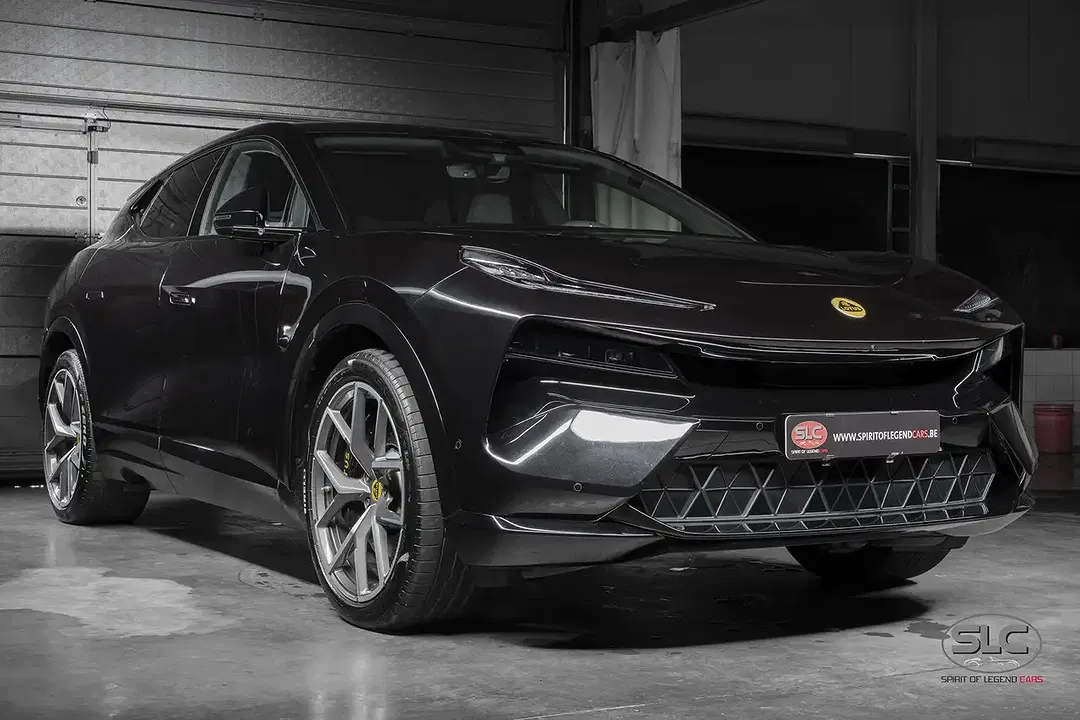 Lotus Eletre 600 4x4 EDS GT SE - foto 2