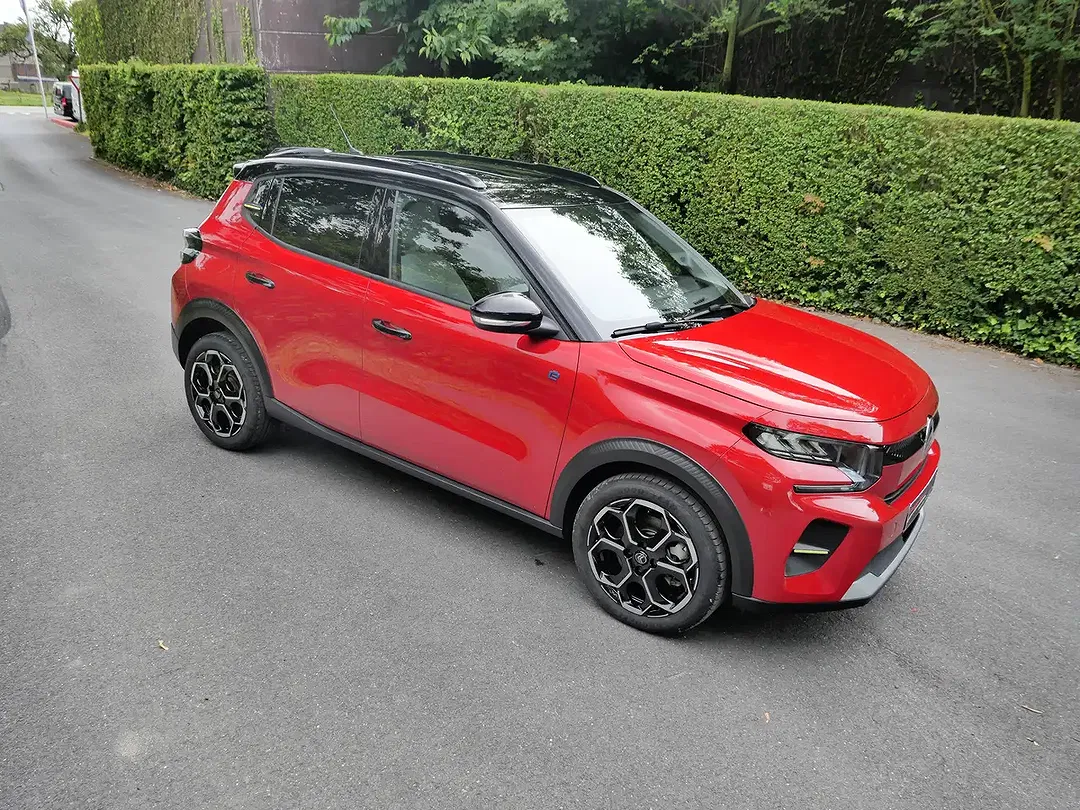 Citroen E-C3 Comfort Max - foto 15