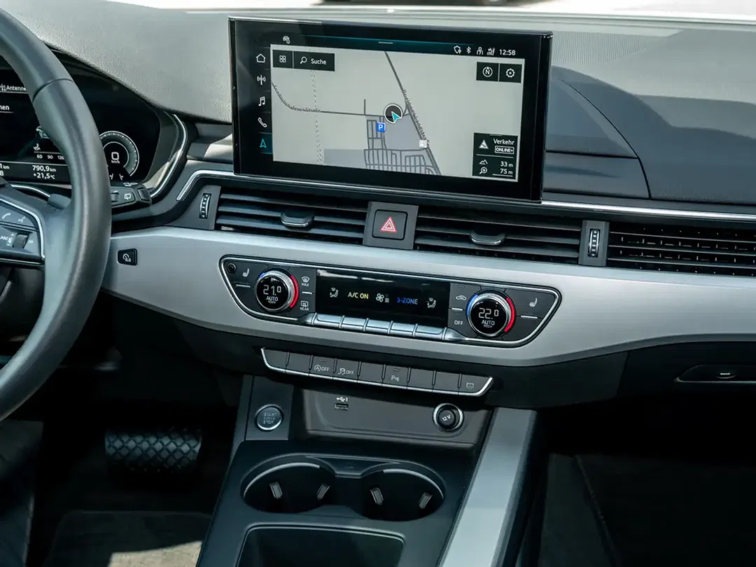 Audi A4 35 2.0 TFSI Avant S line - Thumbnail 10