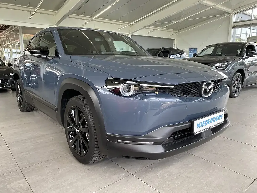 Mazda MX-30 EV Premium - foto 1