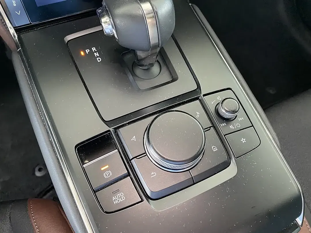 Mazda MX-30 EV Premium - Thumbnail 10