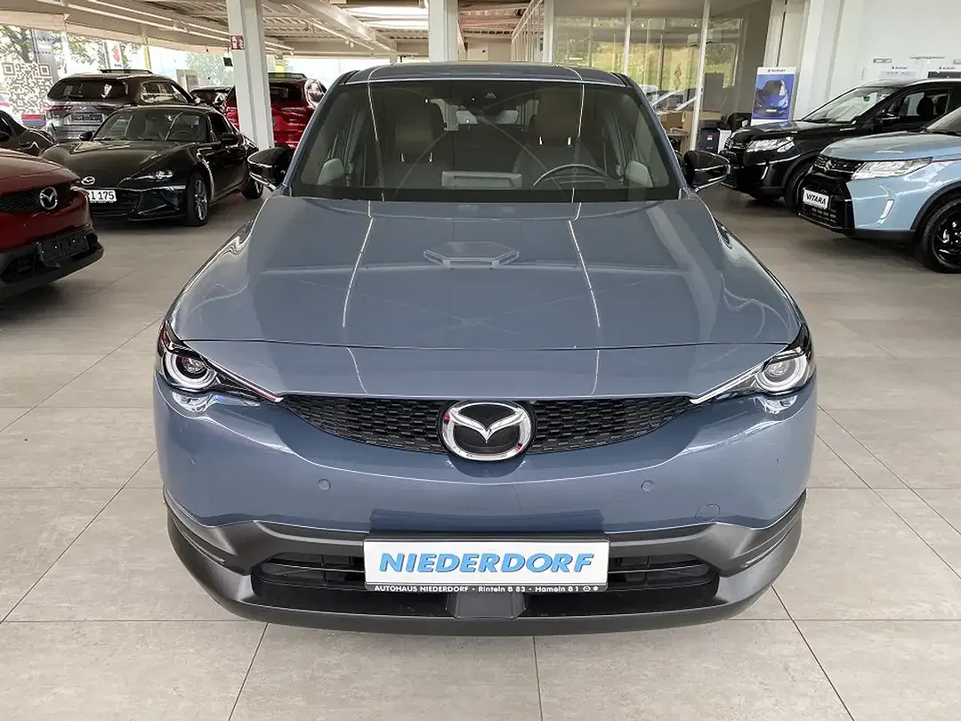 Mazda MX-30 EV Premium - Thumbnail 14