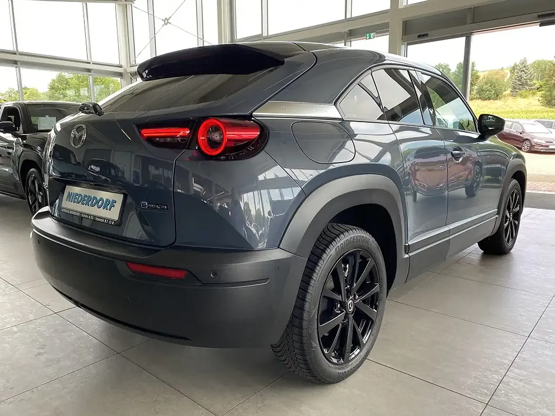 Mazda MX-30 EV Premium - foto 2
