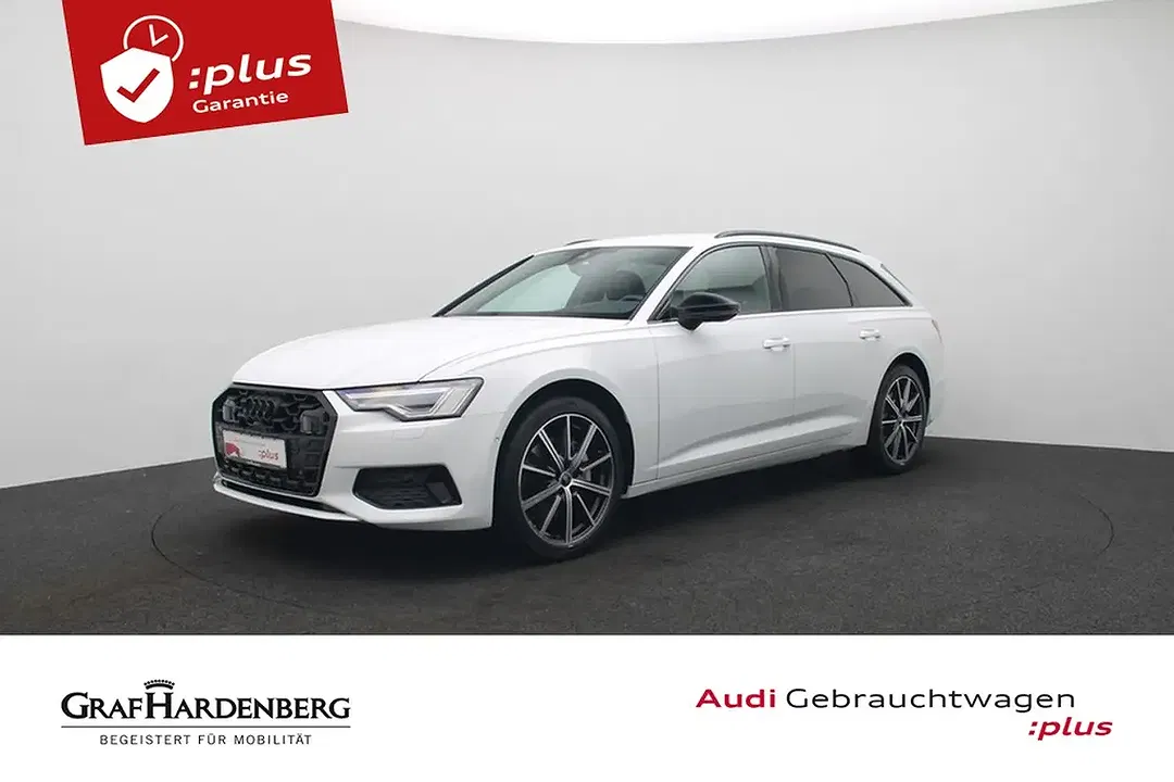 Audi A6 45 TFSI Matrix LED Avant S line - foto 1