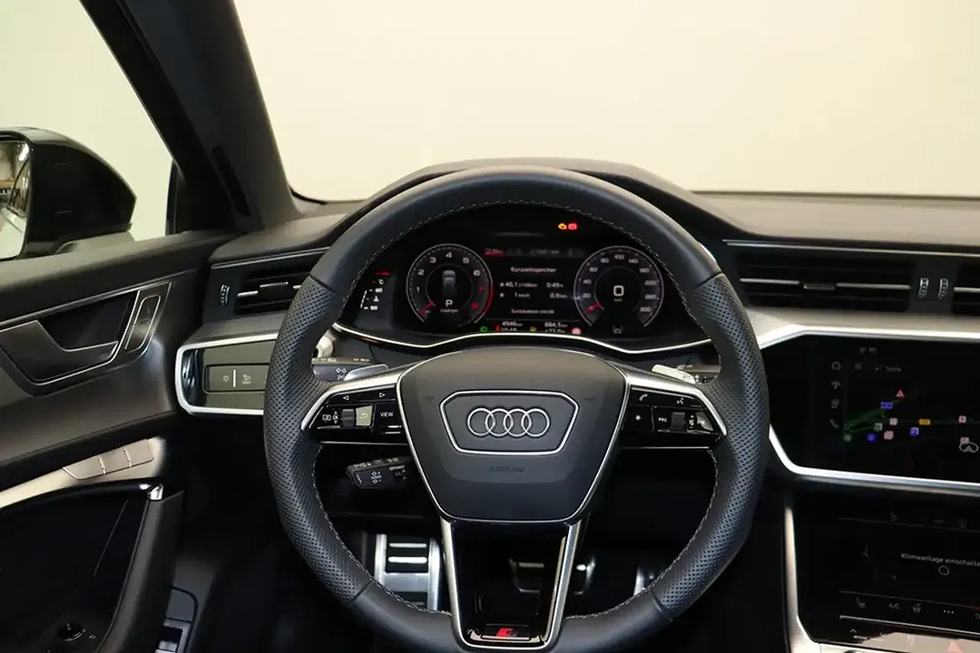 Audi A6 45 TFSI Matrix LED Avant S line - foto 15
