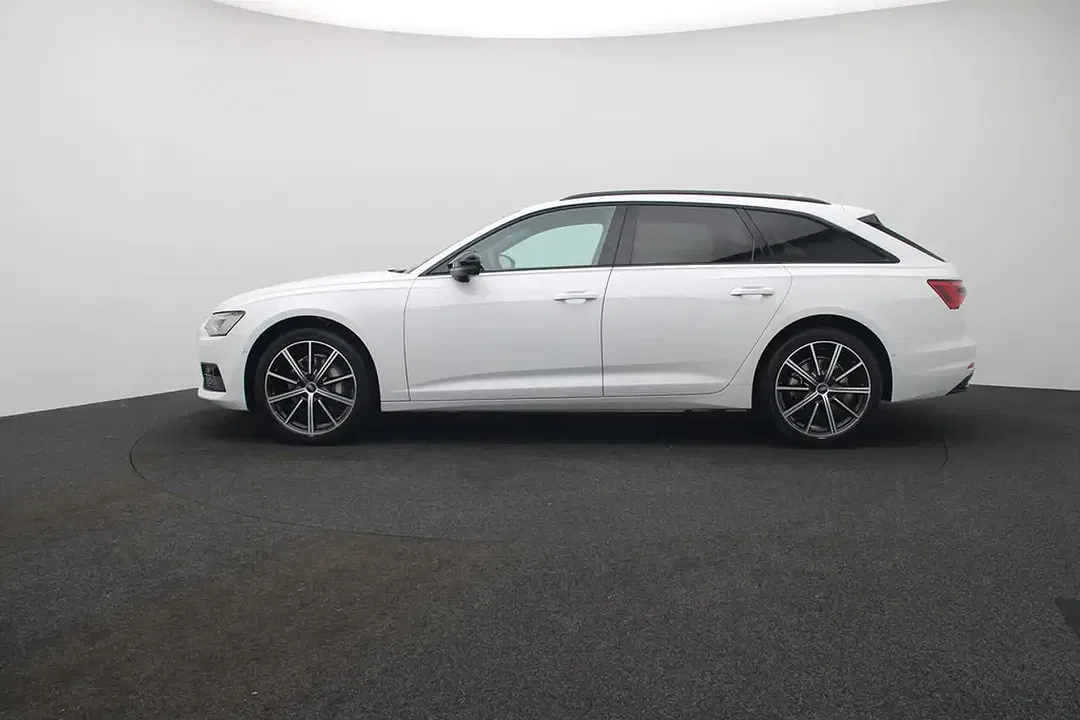 Audi A6 45 TFSI Matrix LED Avant S line - foto 2