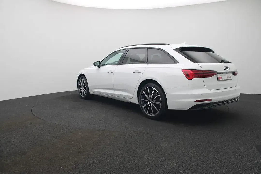 Audi A6 45 TFSI Matrix LED Avant S line - Thumbnail 3