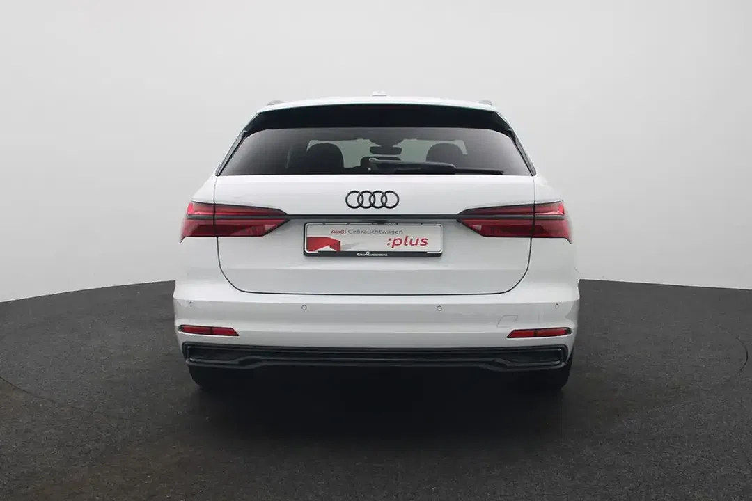 Audi A6 45 TFSI Matrix LED Avant S line - Thumbnail 4