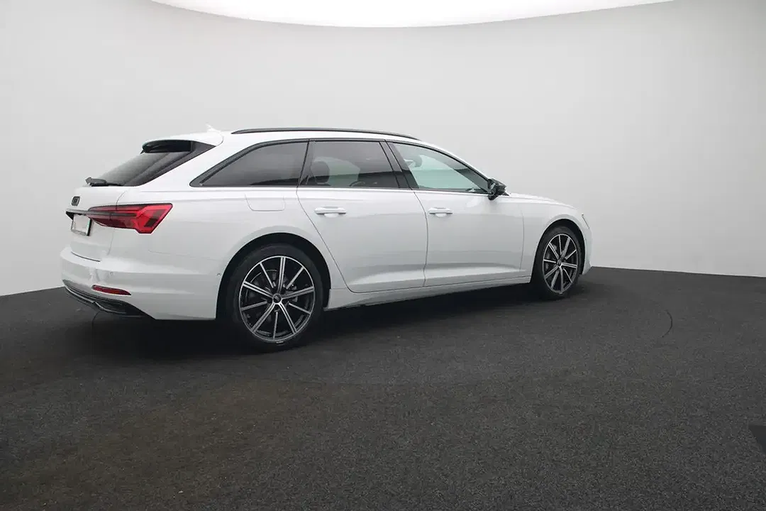 Audi A6 45 TFSI Matrix LED Avant S line - Thumbnail 5