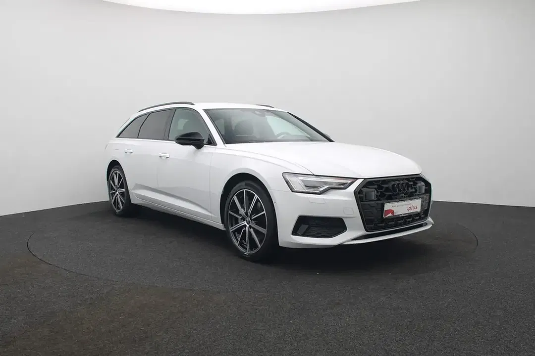 Audi A6 45 TFSI Matrix LED Avant S line - Thumbnail 6