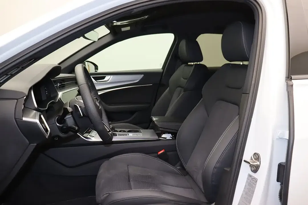 Audi A6 45 TFSI Matrix LED Avant S line - Thumbnail 9
