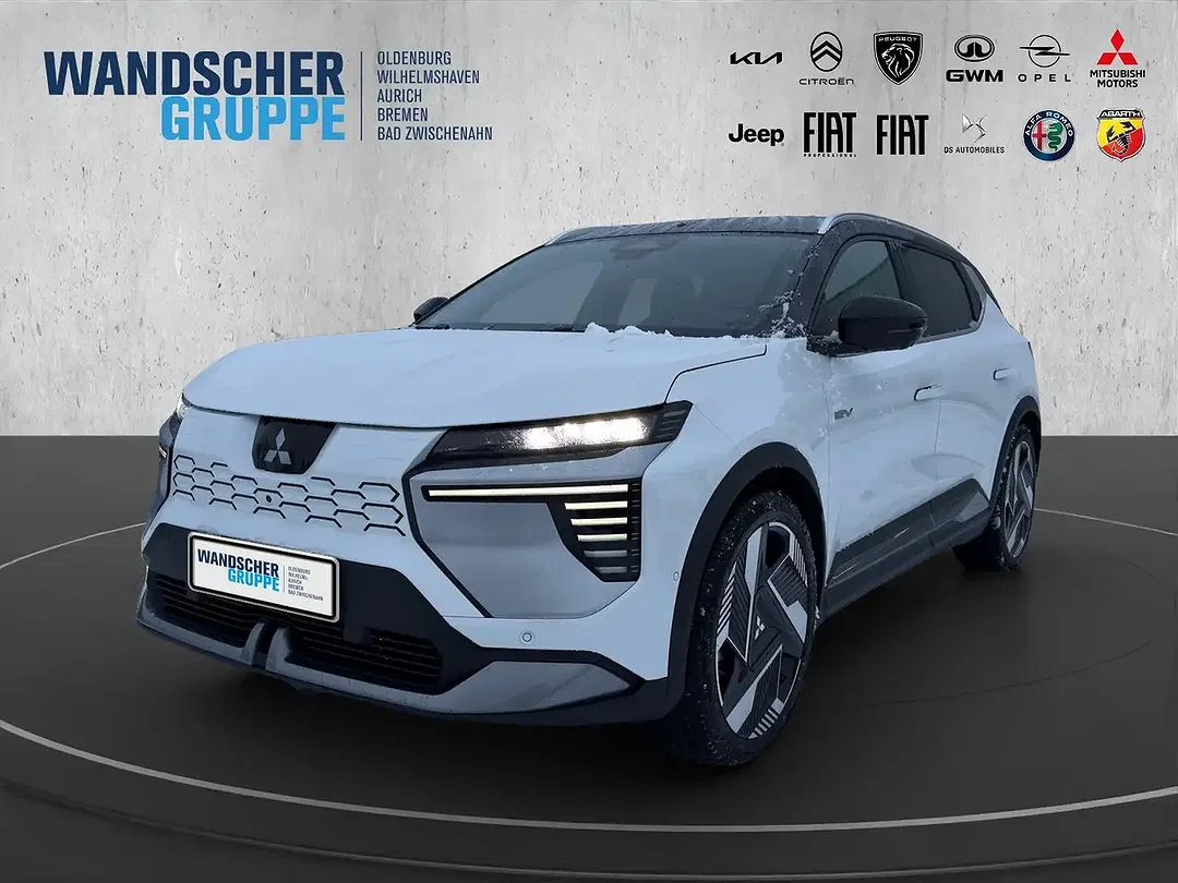 Mitsubishi Eclipse Cross - Afbeelding 1