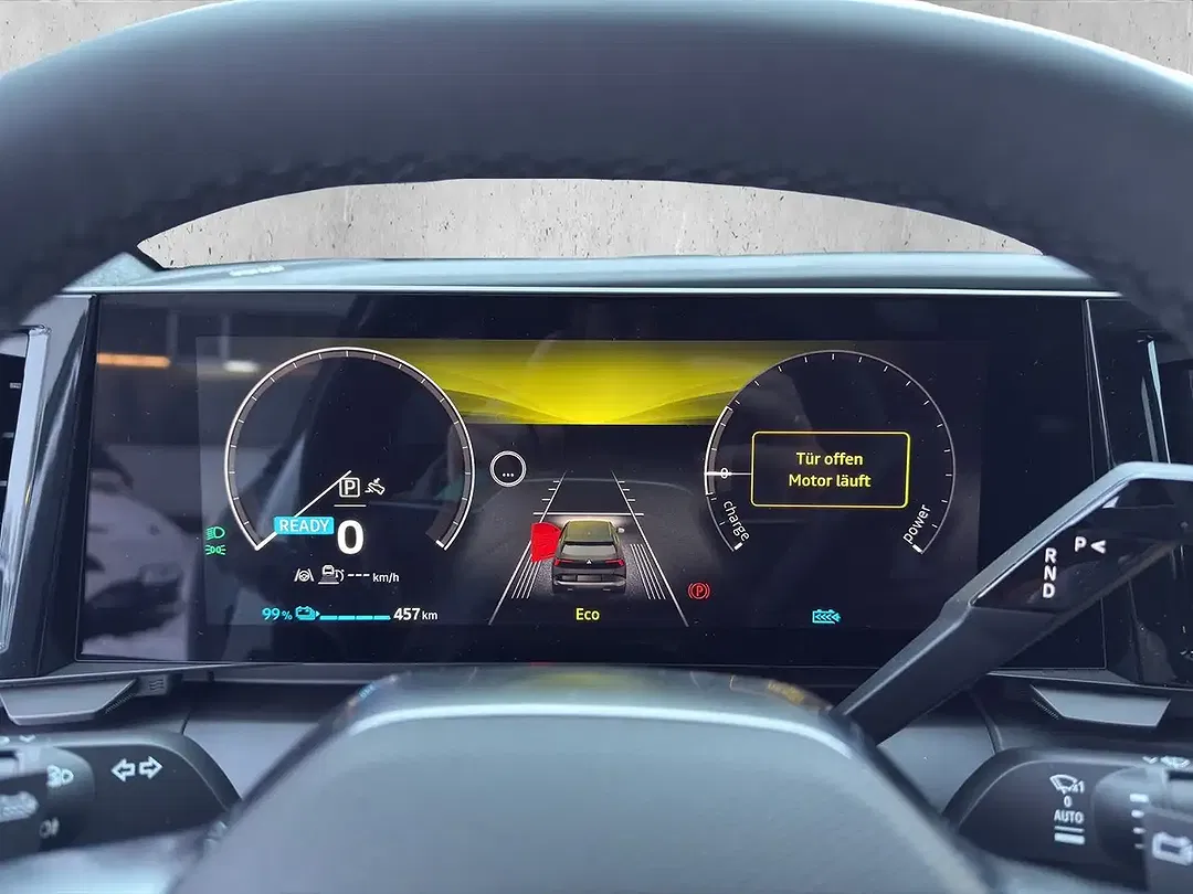 Mitsubishi Eclipse Cross - Thumbnail 12