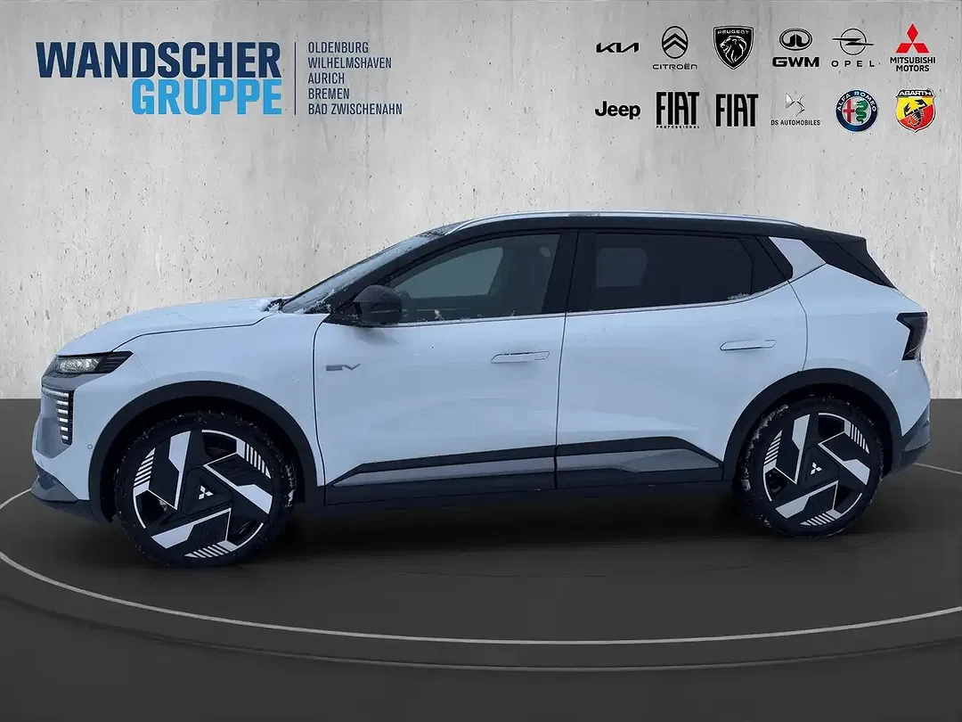 Mitsubishi Eclipse Cross - foto 2