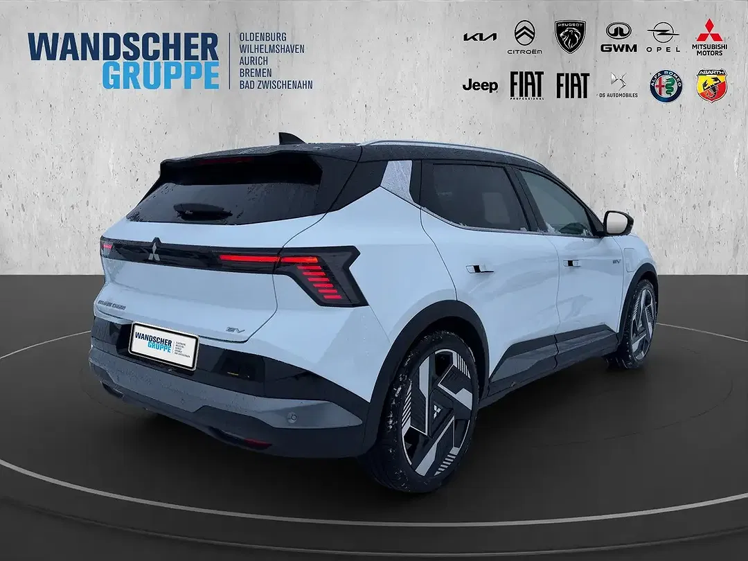 Mitsubishi Eclipse Cross - Thumbnail 5