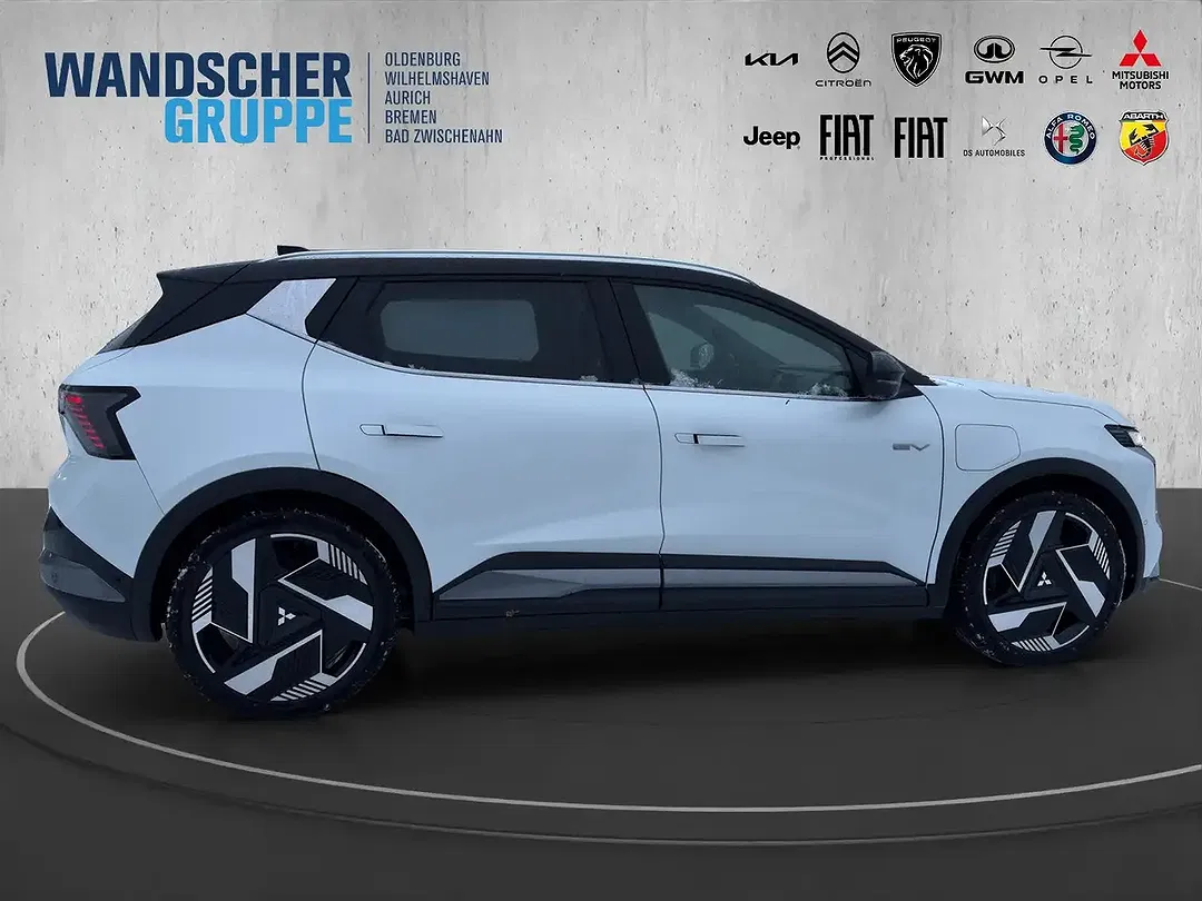 Mitsubishi Eclipse Cross - Thumbnail 6