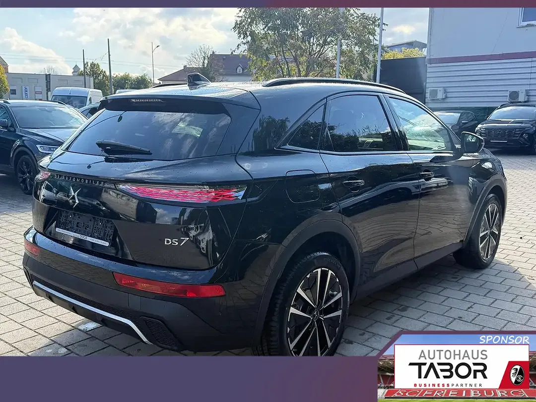 DS Automobiles DS 7 - Thumbnail 3
