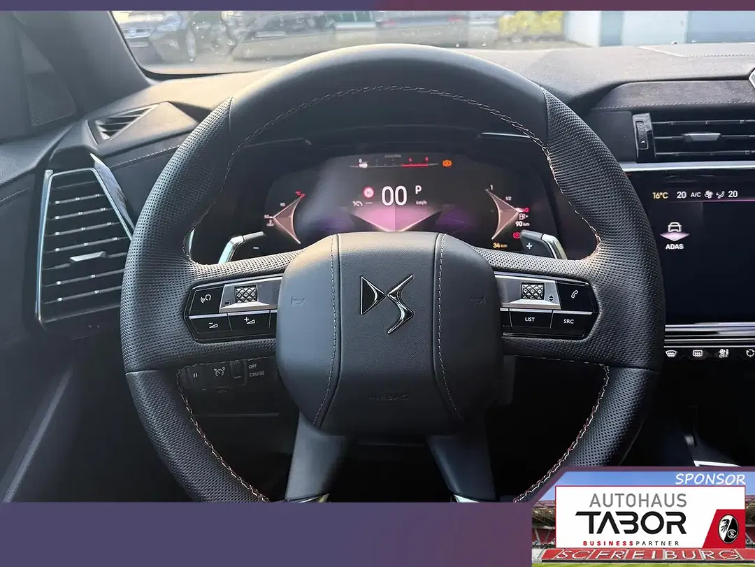 DS Automobiles DS 7 - Thumbnail 6