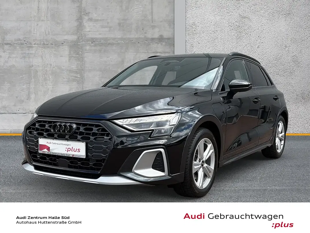 Audi A3 TFSI e allstreet - Thumbnail 1