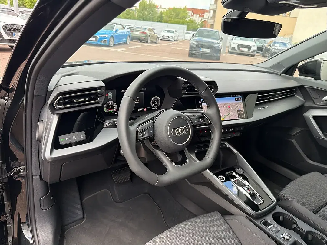 Audi A3 TFSI e allstreet - Thumbnail 11