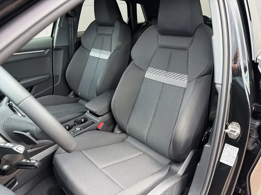 Audi A3 TFSI e allstreet - Thumbnail 9