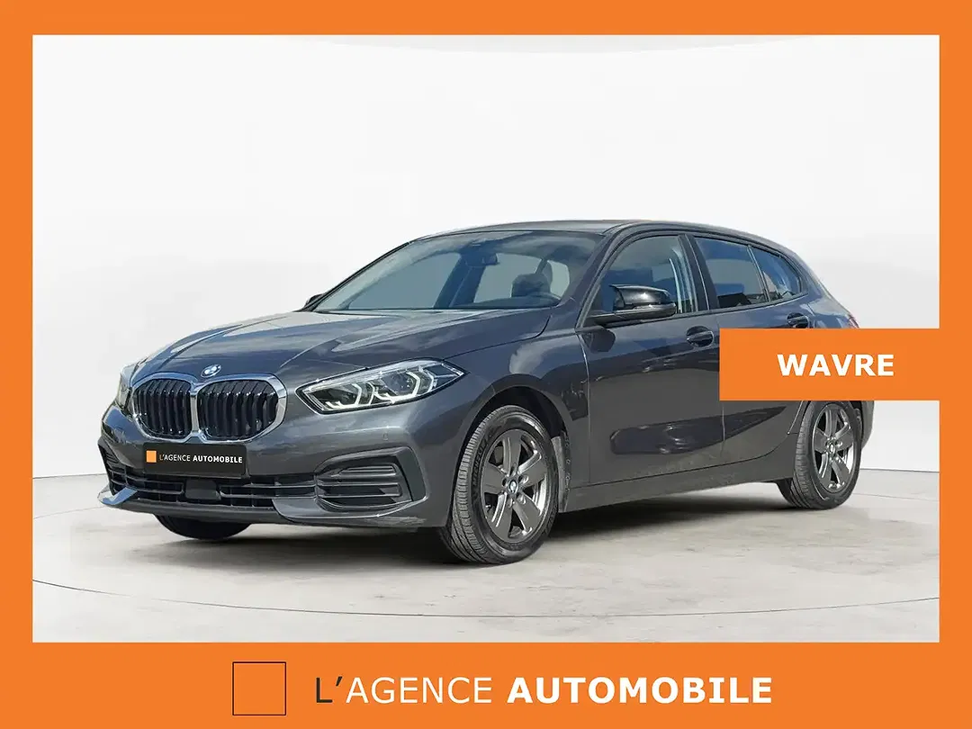 BMW 116 - foto 1