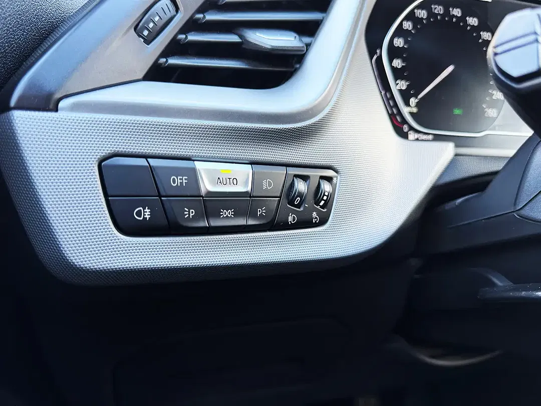 BMW 116 - foto 8