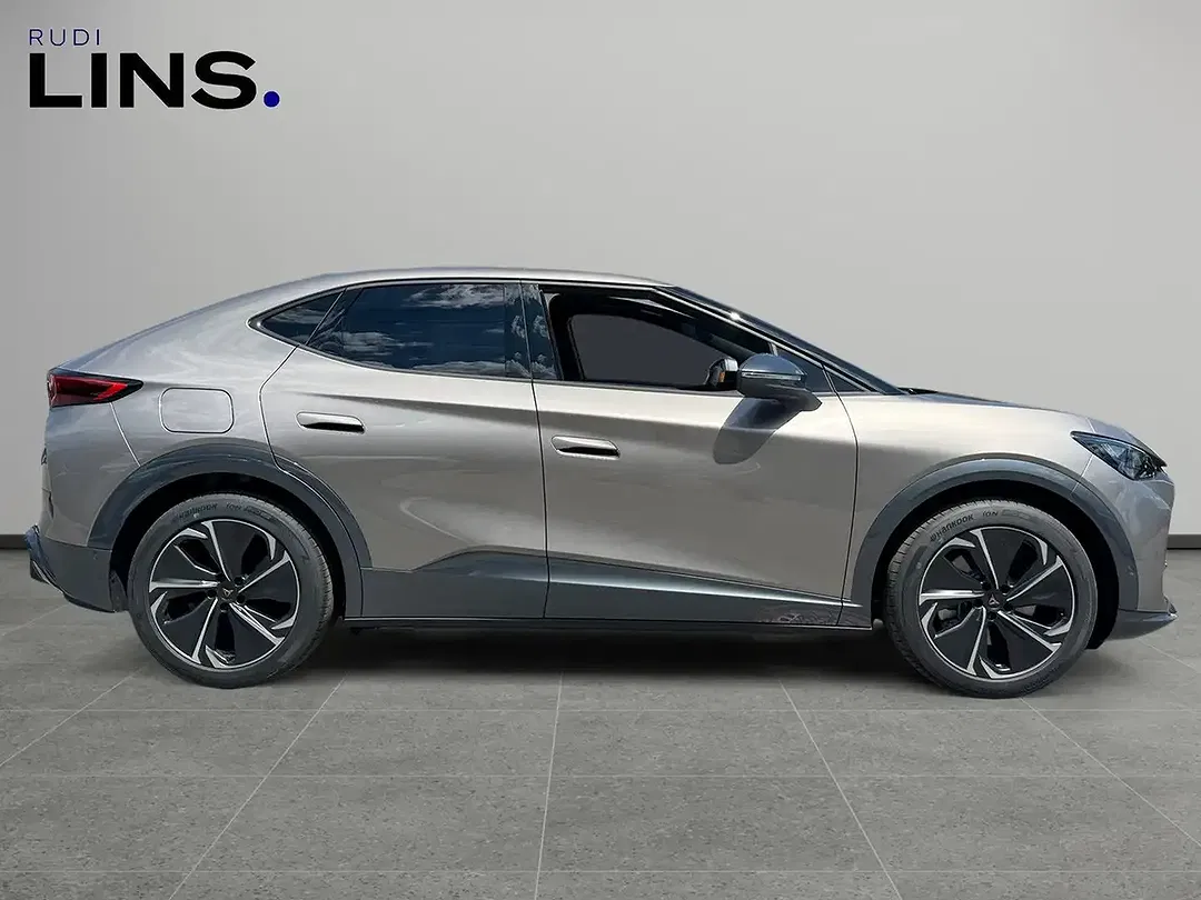 CUPRA Tavascan 4Drive VZ - Thumbnail 6