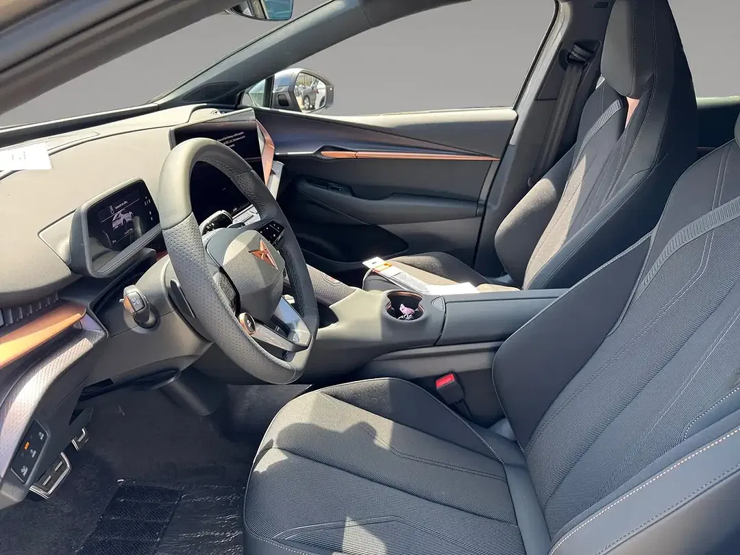 CUPRA Tavascan 4Drive VZ - Thumbnail 9