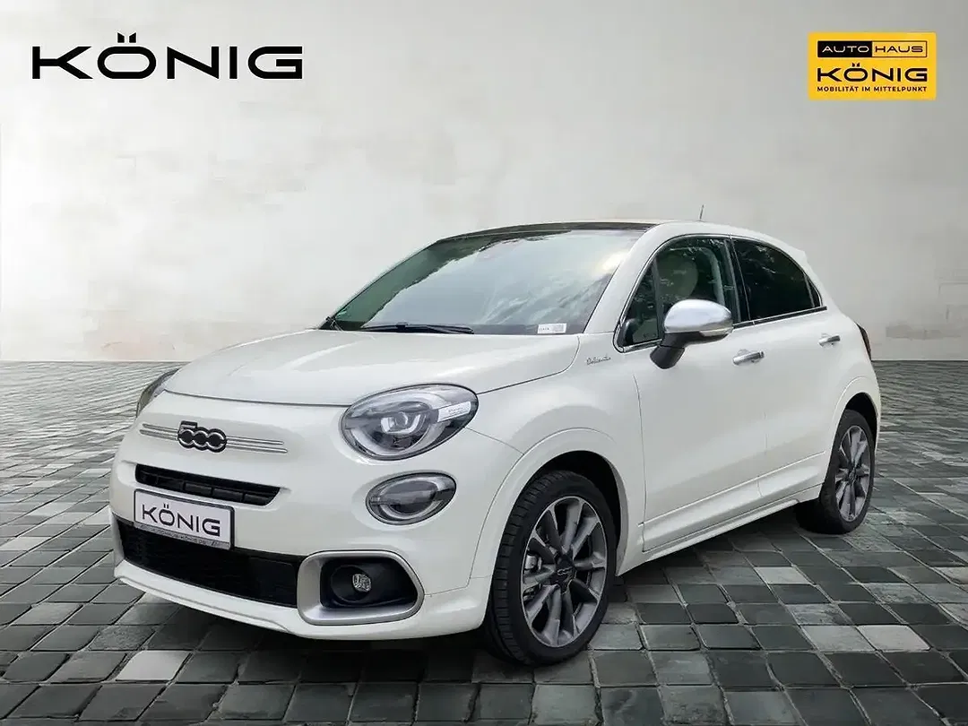 Fiat 500X AUT Dolcevita - foto 1
