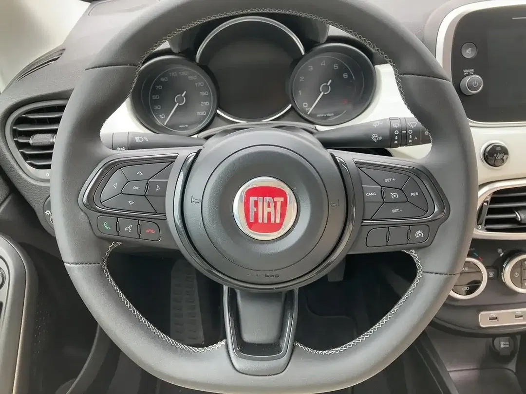 Fiat 500X AUT Dolcevita - Thumbnail 10