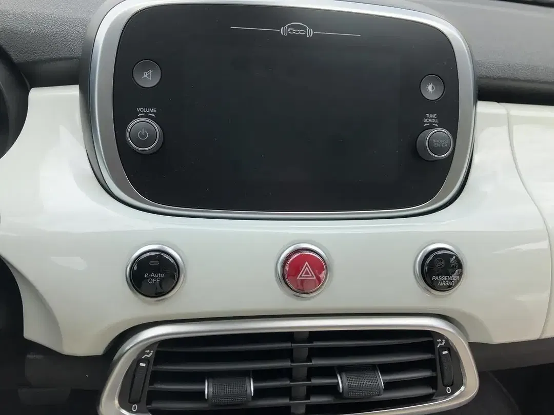 Fiat 500X AUT Dolcevita - Thumbnail 11