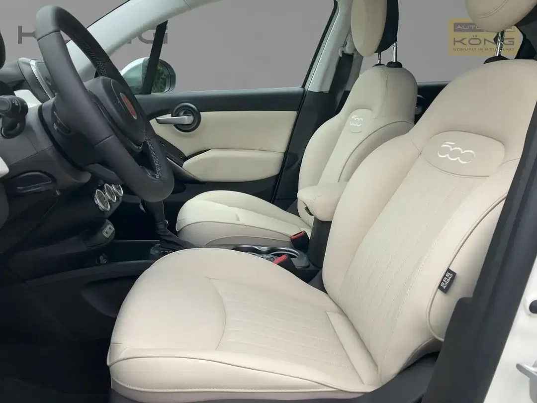Fiat 500X AUT Dolcevita - Thumbnail 12
