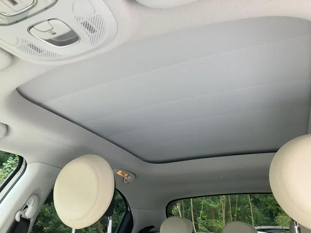 Fiat 500X AUT Dolcevita - Thumbnail 13