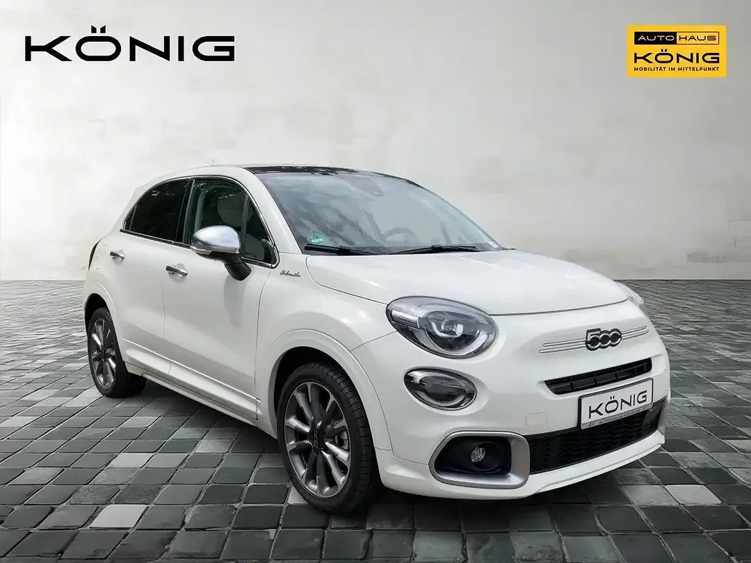 Fiat 500X AUT Dolcevita - foto 2