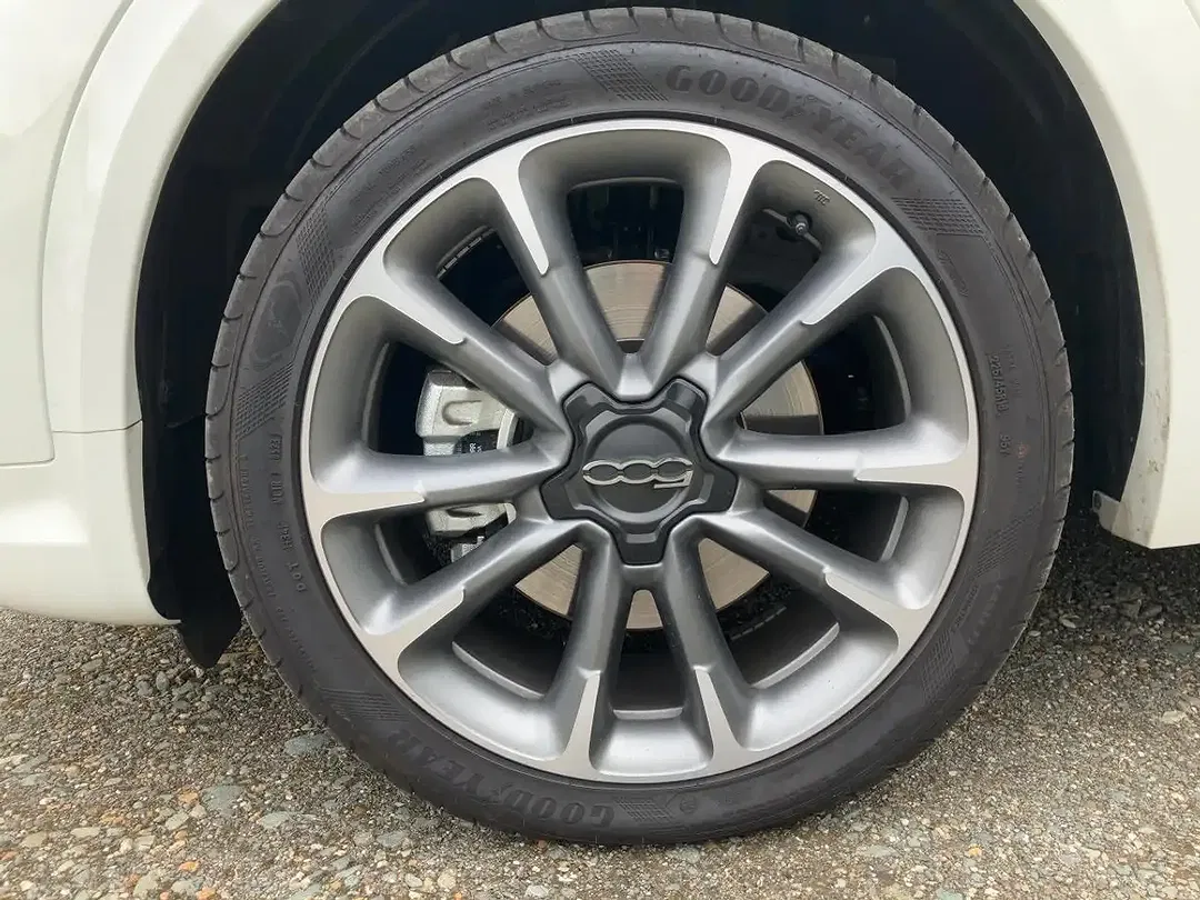 Fiat 500X AUT Dolcevita - Thumbnail 6