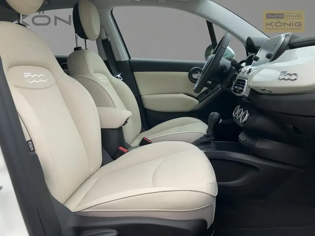 Fiat 500X AUT Dolcevita - Thumbnail 7