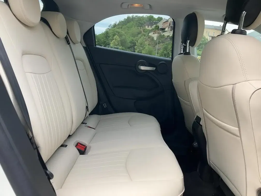 Fiat 500X AUT Dolcevita - Thumbnail 8