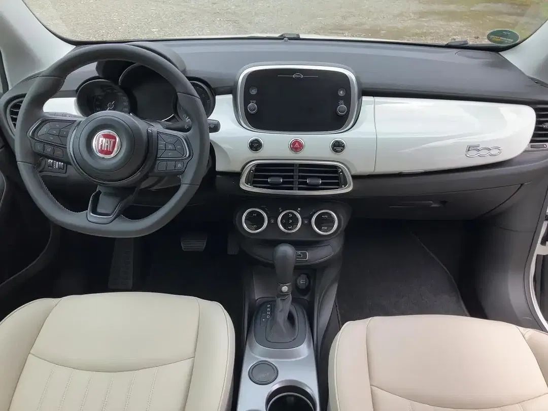 Fiat 500X AUT Dolcevita - Thumbnail 9