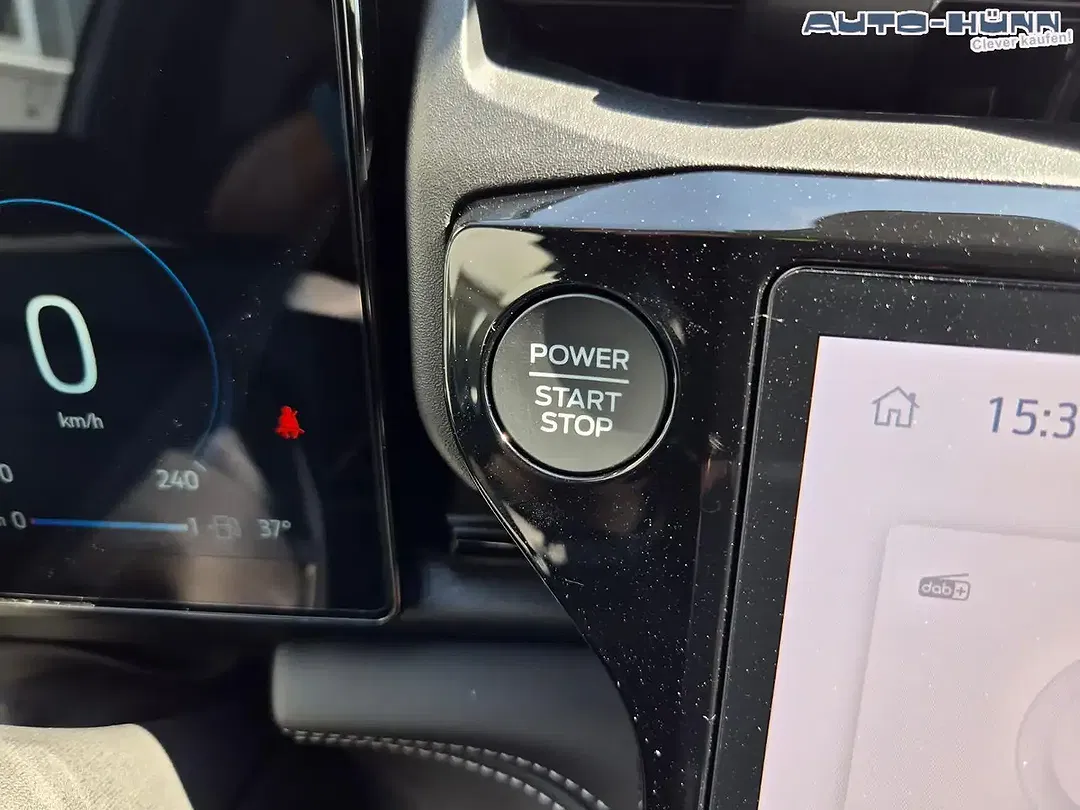 Ford Puma 1.0 EcoBoost Hybrid AUT Titanium - Thumbnail 16