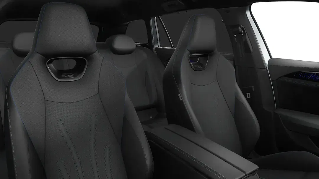Volkswagen Passat Variant 1.5 eTSI DSG R-Line - Thumbnail 10