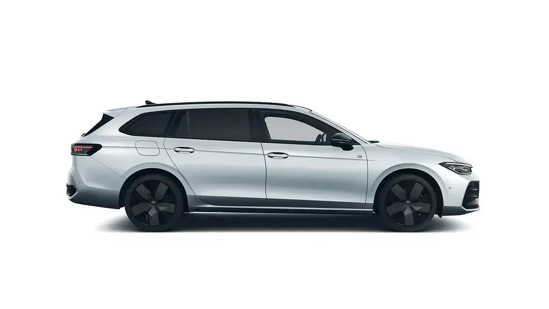 Volkswagen Passat Variant 1.5 eTSI DSG R-Line - Thumbnail 12