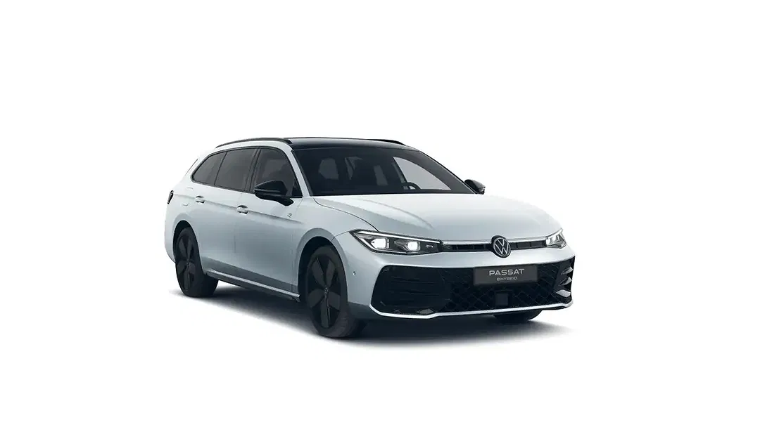 Volkswagen Passat Variant 1.5 eTSI DSG R-Line - Thumbnail 2