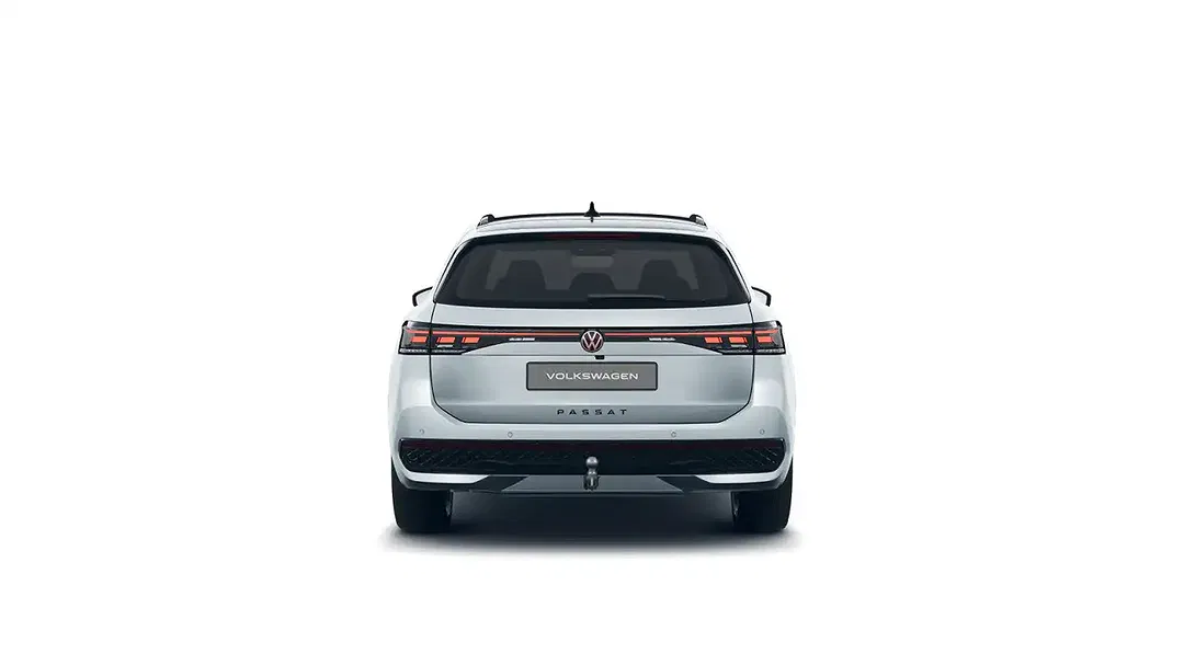 Volkswagen Passat Variant 1.5 eTSI DSG R-Line - Thumbnail 3