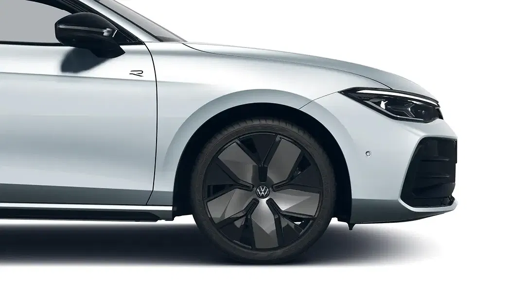 Volkswagen Passat Variant 1.5 eTSI DSG R-Line - Thumbnail 4