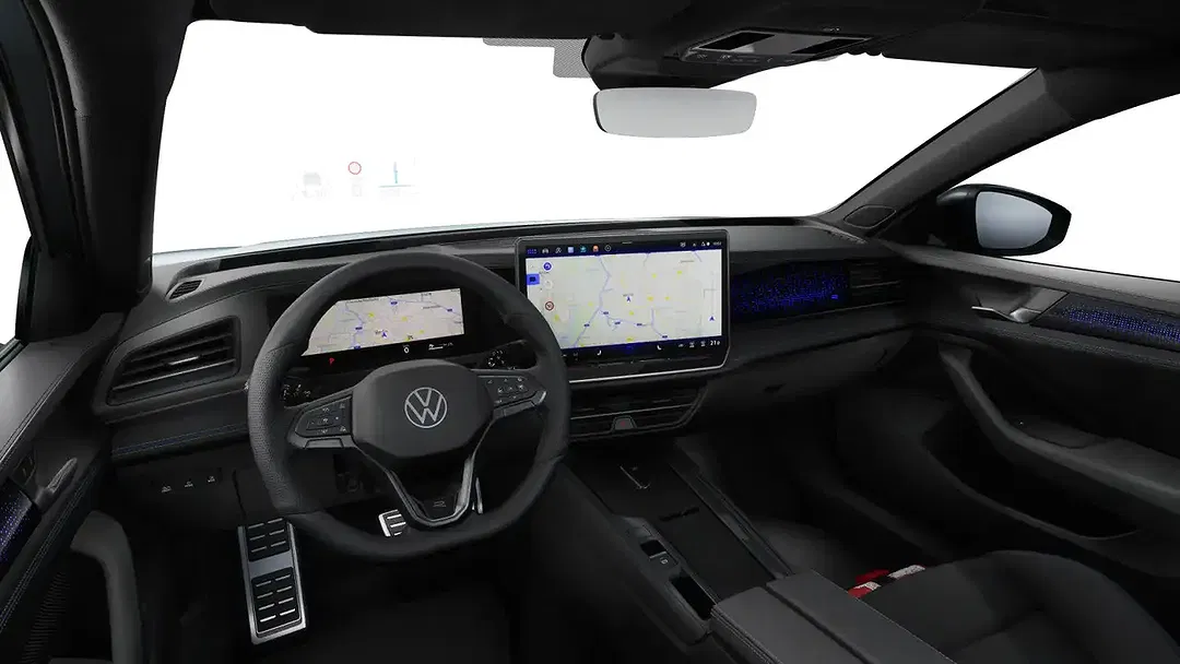 Volkswagen Passat Variant 1.5 eTSI DSG R-Line - Thumbnail 6