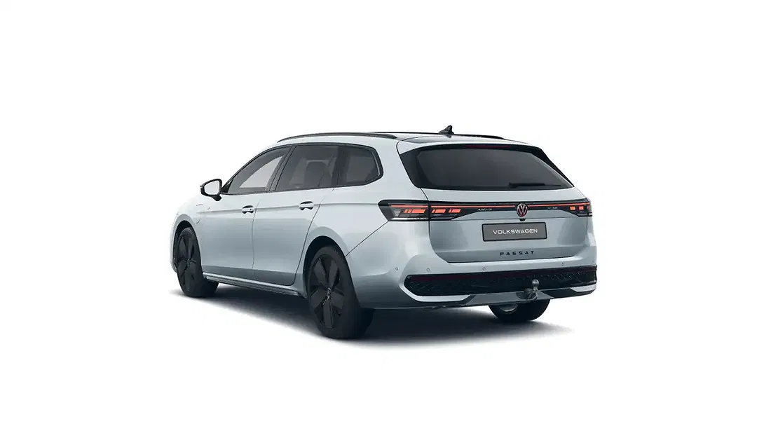 Volkswagen Passat Variant 1.5 eTSI DSG R-Line - Thumbnail 7