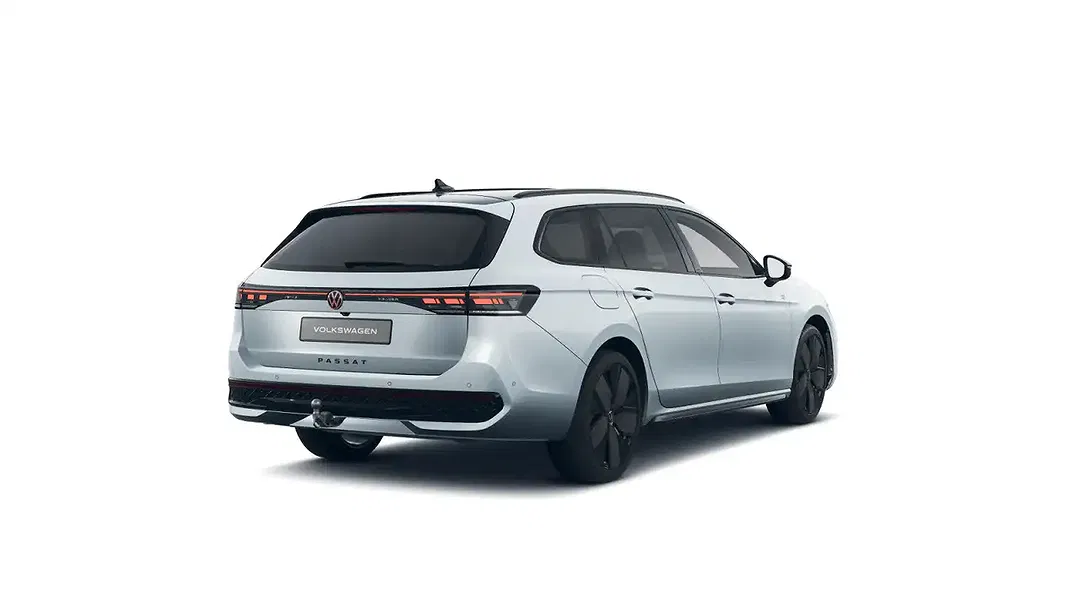 Volkswagen Passat Variant 1.5 eTSI DSG R-Line - Thumbnail 8