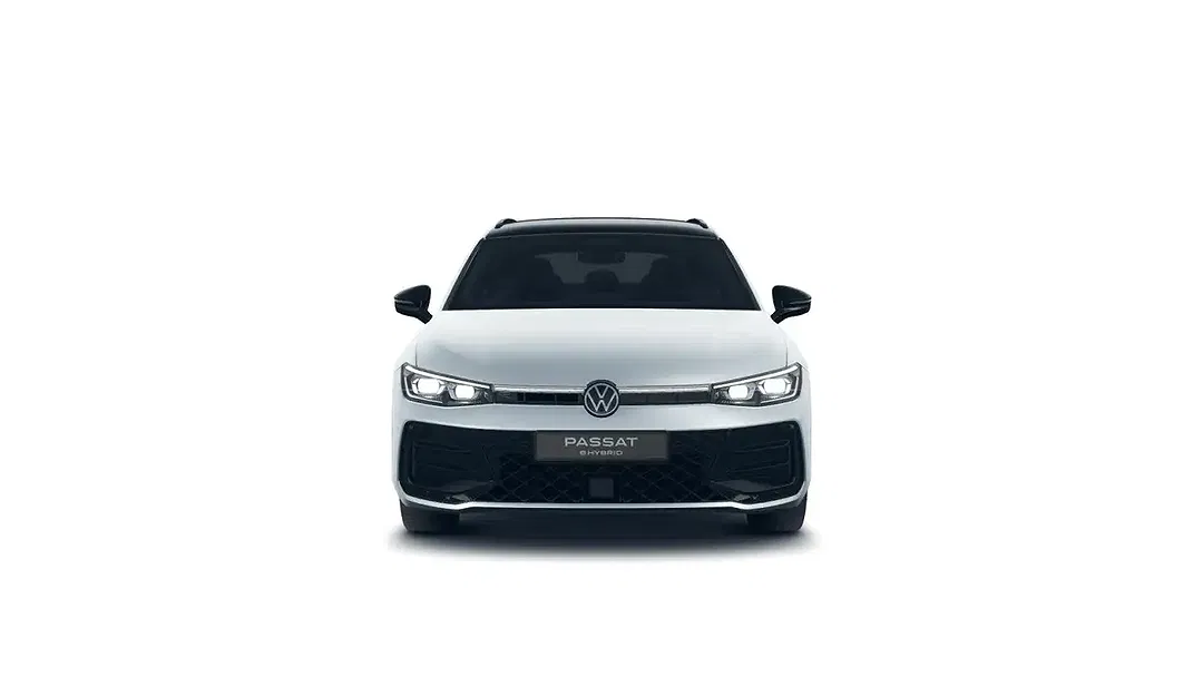 Volkswagen Passat Variant 1.5 eTSI DSG R-Line - Thumbnail 9
